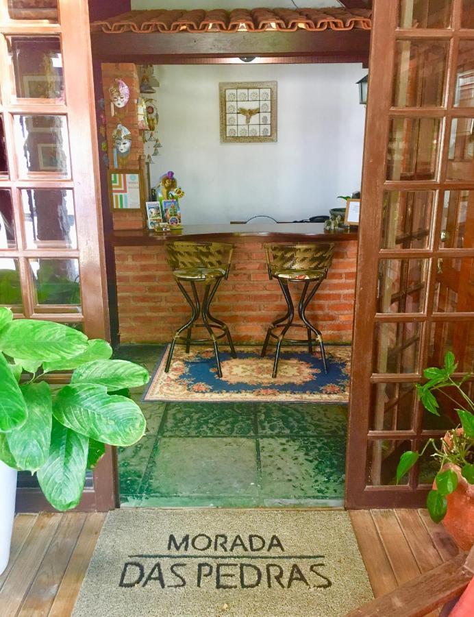 Morada Das Pedras Florianopolis Luaran gambar