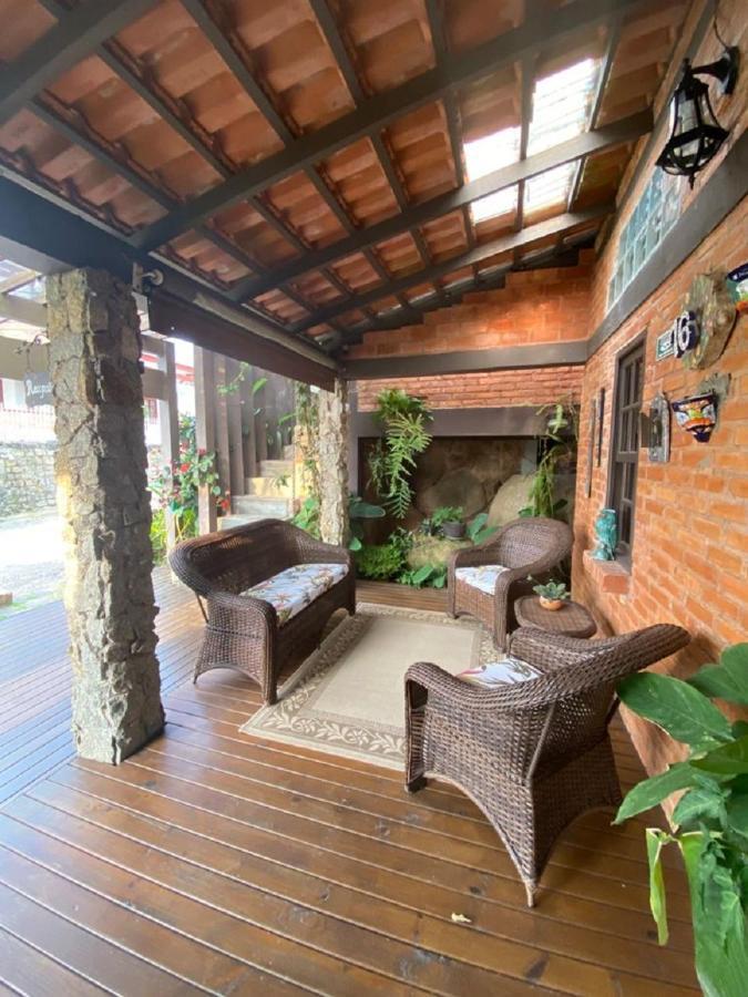 Morada Das Pedras Florianopolis Luaran gambar
