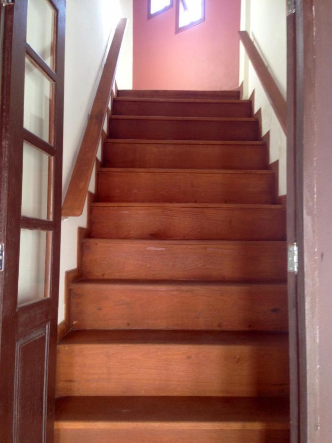 Morada Das Pedras Florianopolis Luaran gambar