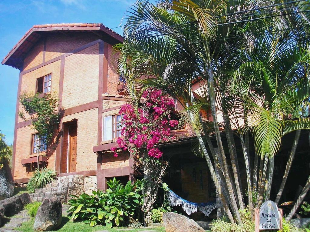 Morada Das Pedras Florianopolis Luaran gambar