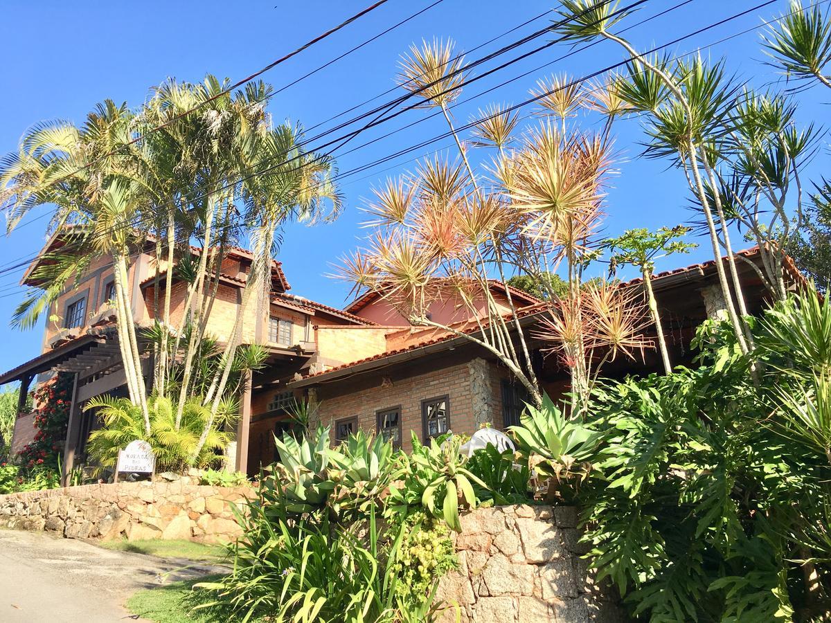 Morada Das Pedras Florianopolis Luaran gambar
