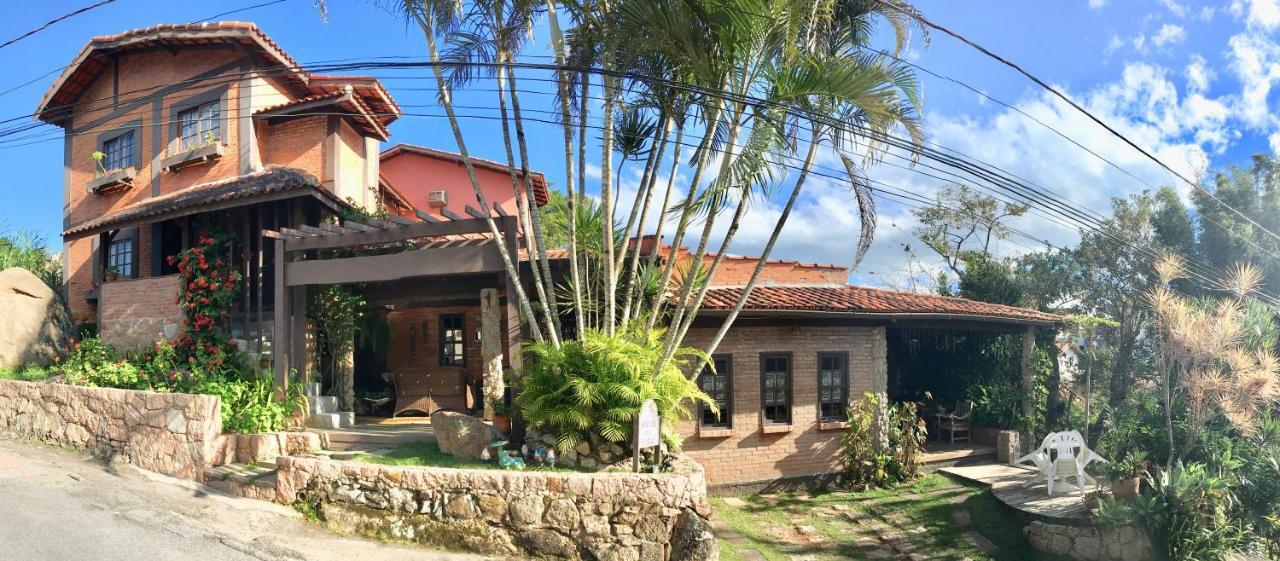 Morada Das Pedras Florianopolis Luaran gambar