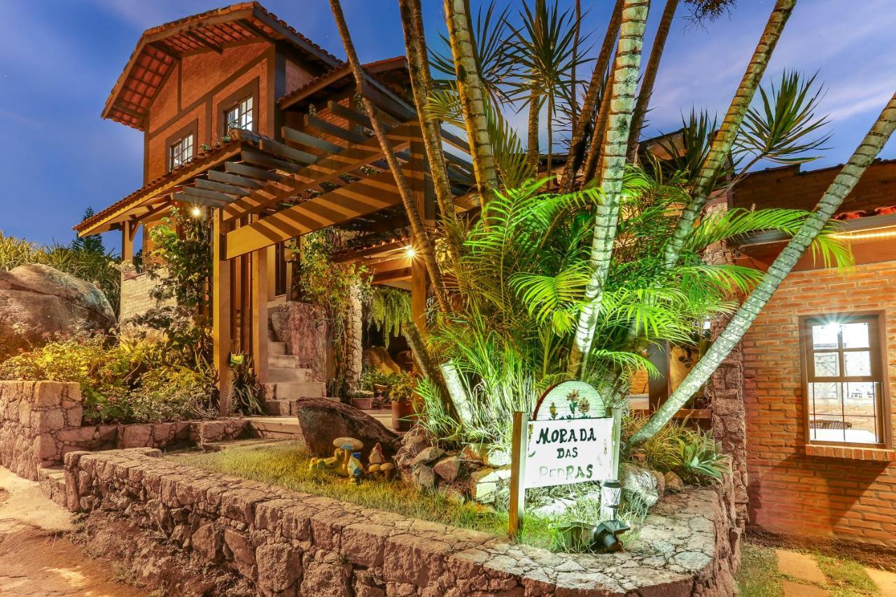Morada Das Pedras Florianopolis Luaran gambar