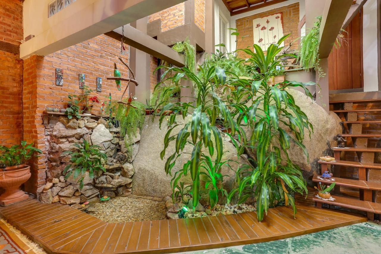 Morada Das Pedras Florianopolis Luaran gambar
